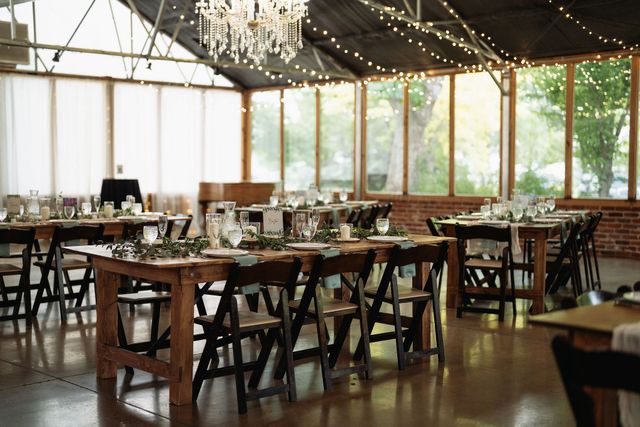 Featured photo from Garden Side Pavilion