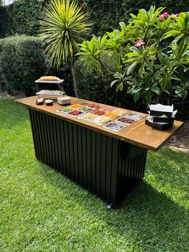 Featured photo from Backyard Birthday