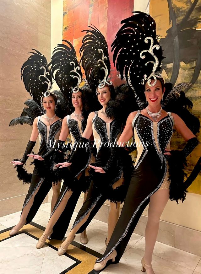 Featured photo from Showgirls