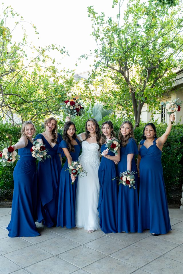 Featured photo from Madeline & Jared