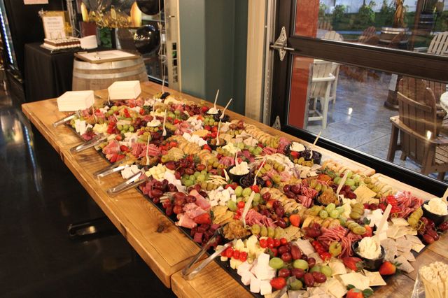 Featured photo from The Tasting Room