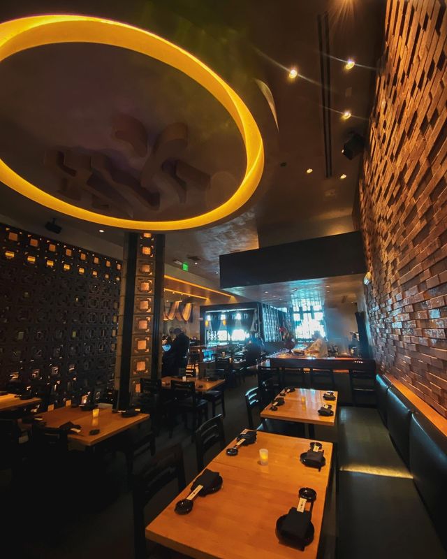 Featured photo from Front Lounge