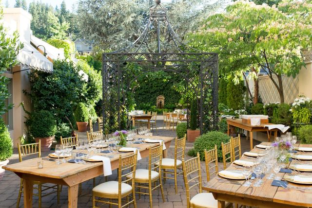 Featured photo from English Garden