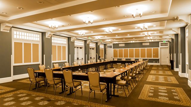 Featured photo from Reagan Ballroom