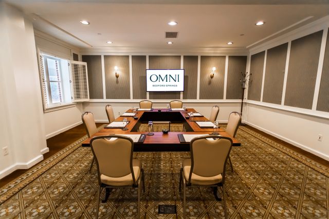 Featured photo from Army Room