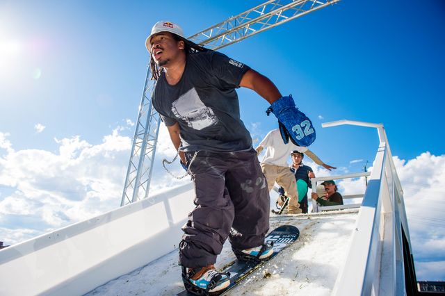 Featured photo from Action Sports Events