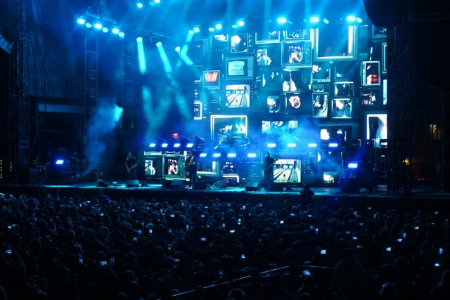 Featured photo from Festival Production