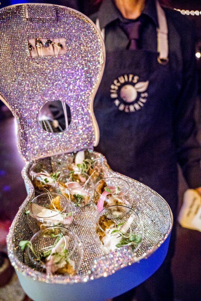 Featured photo from Friendorsgiving event with Brindle + Oak