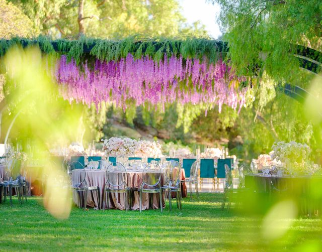 Featured photo from Enchanting Celebration