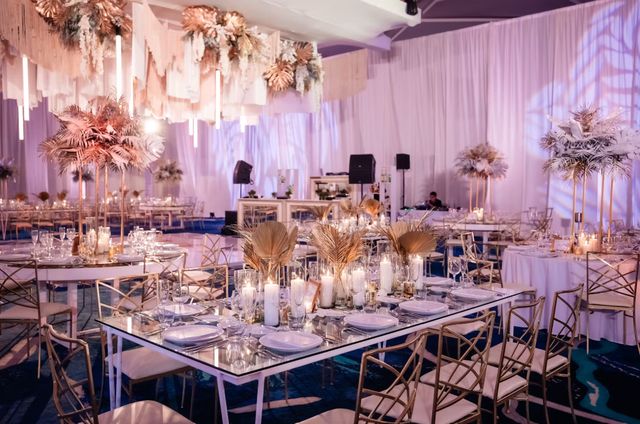 Featured photo from Ballrooms