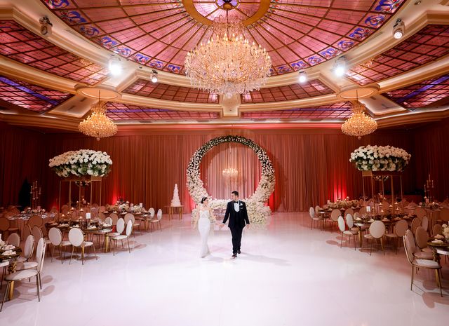 Featured photo from A Fairytale Wedding