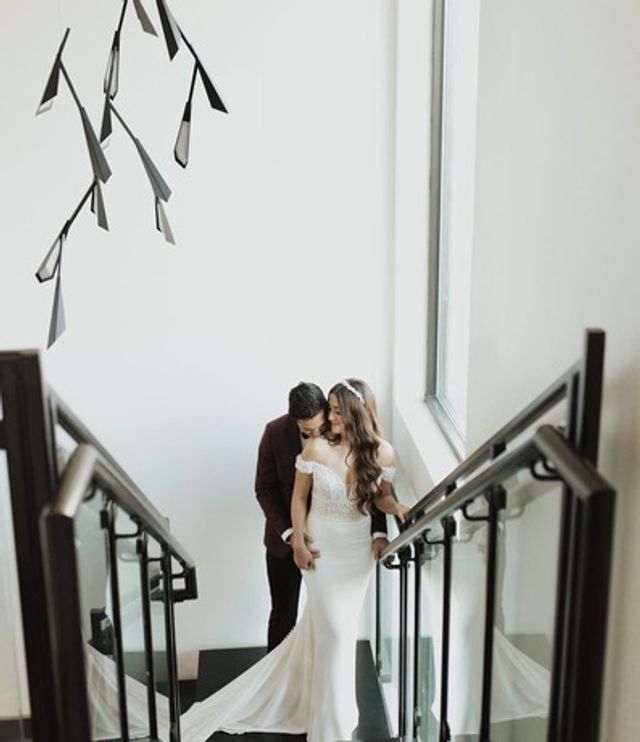 Featured photo from Kylee and Reilly’s Hotel Bash