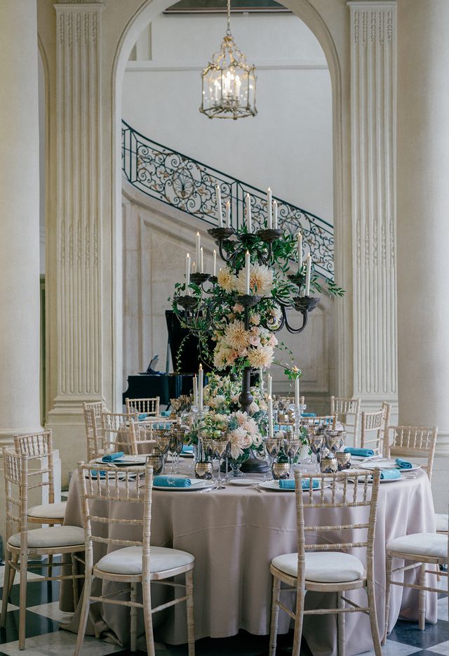 Featured photo from White Tie Wedding in Rodin Museum, Paris