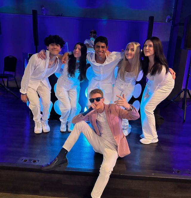 Featured photo from The Gator Crew