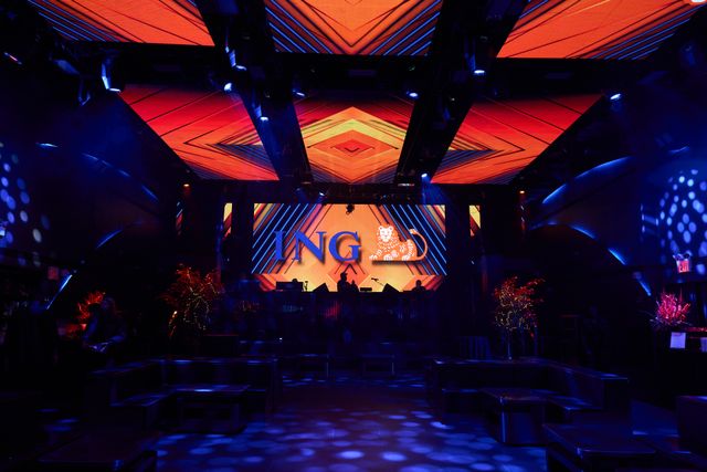 Featured photo from ING Holiday Party