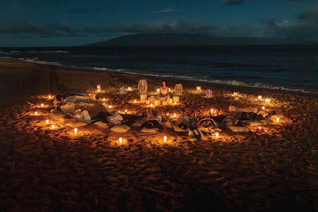 Featured photo from Experience the Ultimate Influencer Retreat at the Westin Resort & Spa in Maui