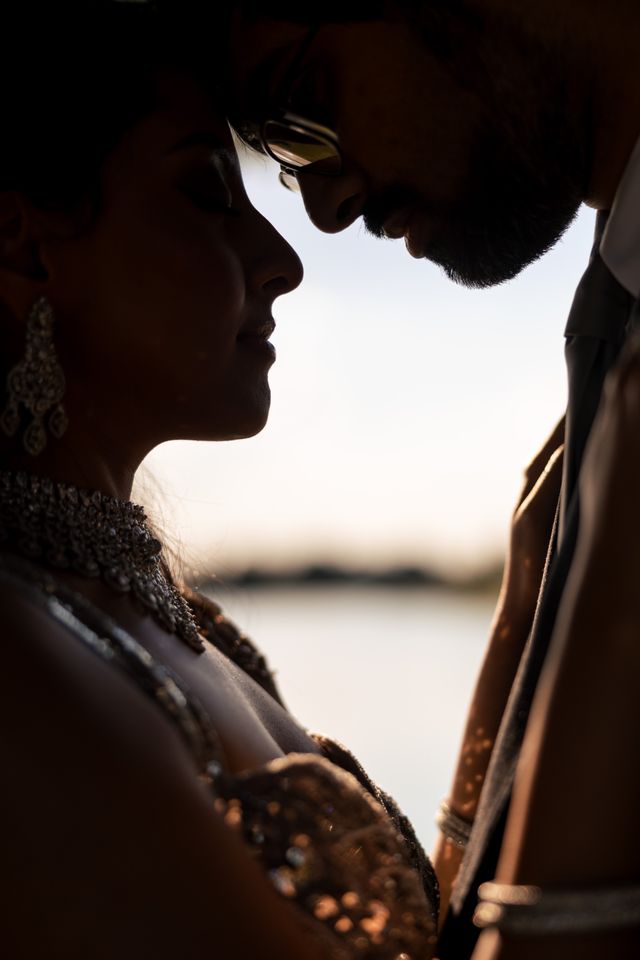 Featured photo from Malli & Sai