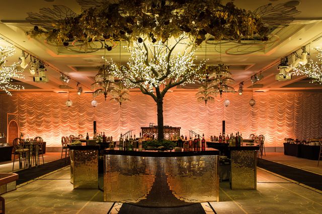 Featured photo from Inside This Glamorous Weekend Corporate Retreat In Chicago