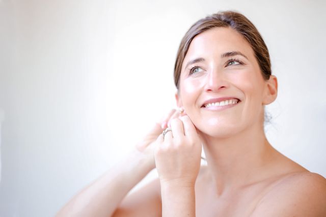 Featured photo from Rebecca & Jeff