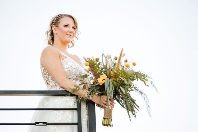 Featured photo from Heather & Anthony