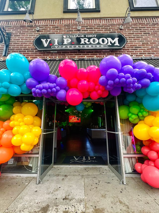 Featured photo from PRIDE event at VIP ROOM