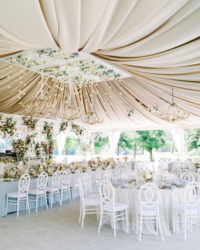 Featured photo from Private Wedding | Bridgerton Romance