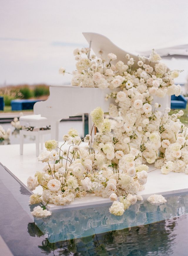 Featured photo from Private Wedding | Waterfront Luxury