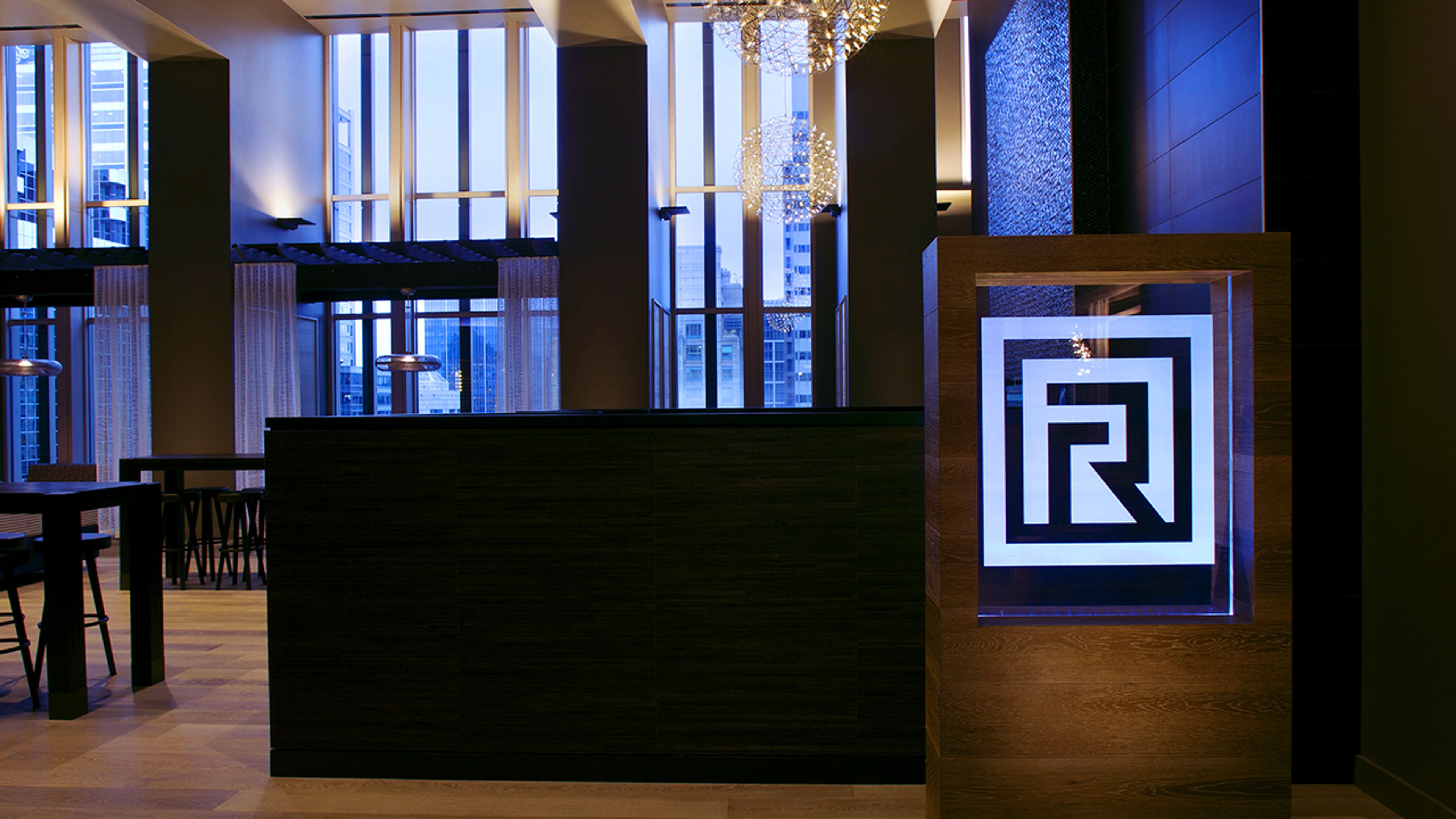 R29, an event space at R29