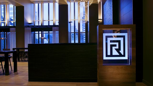 Featured photo from R29