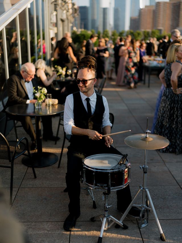 Featured photo from Jessie & Justin's Wedding