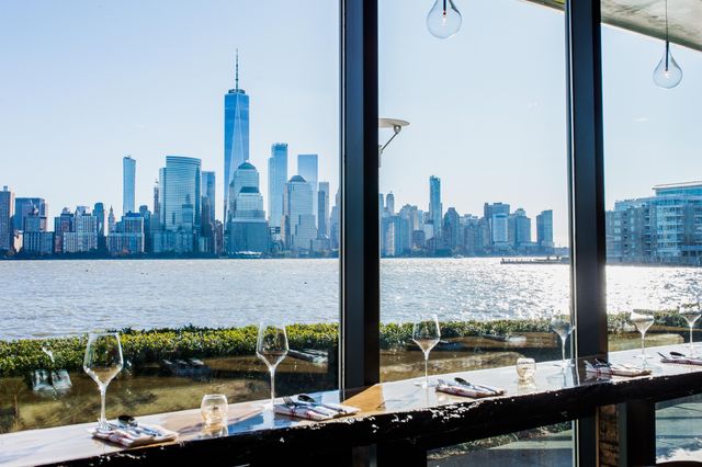 Featured photo from The Ledge