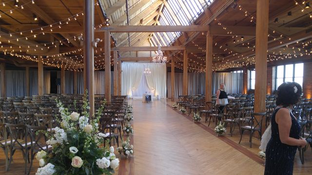 Featured photo from Weddings