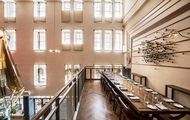 Featured photo from The Upper Deck