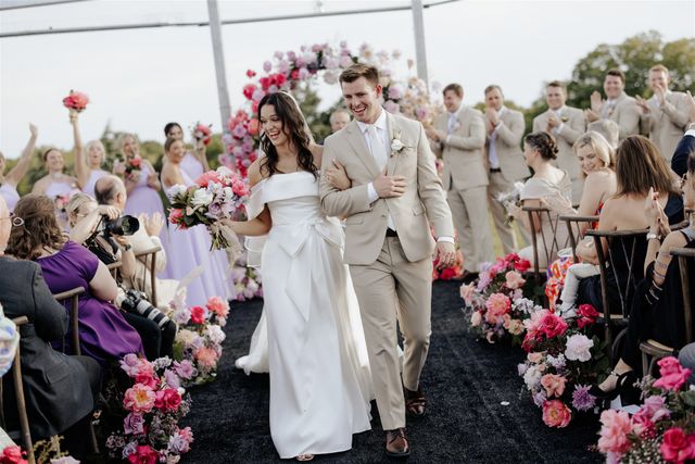 Featured photo from Kenna + David