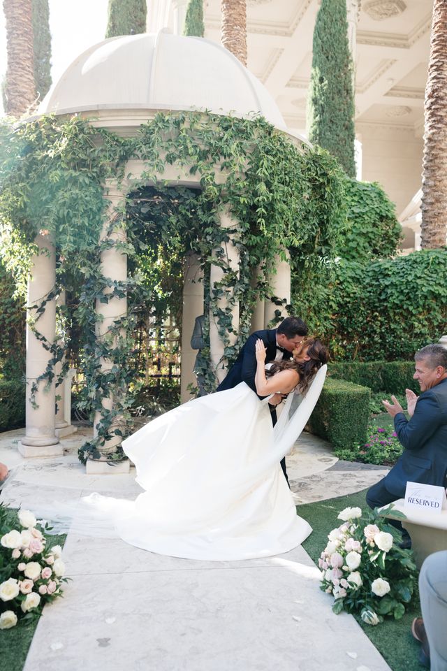 Featured photo from Breanne & Cisco