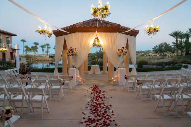 Featured photo from Andalusian Garden