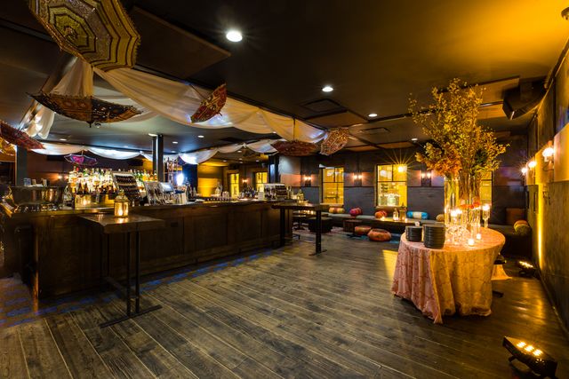 Featured photo from Boho Chic 40th Birthday