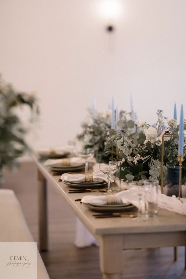 Featured photo from Styled Shoot at 1840 Manor House