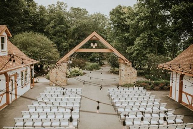 Featured photo from The Canopy Light Courtyard
