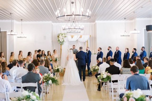 Featured photo from South Wing