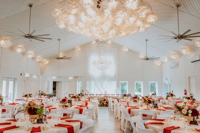 Featured photo from The White Hall