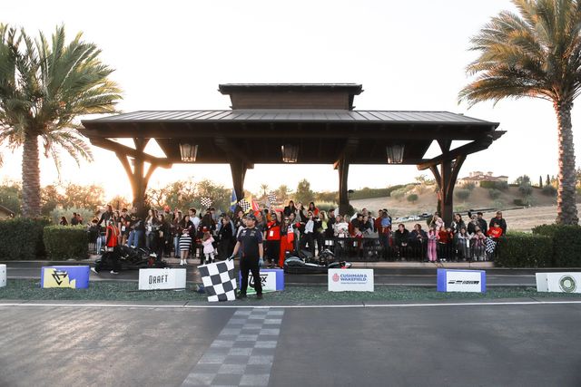 Featured photo from Rsf Kart Club