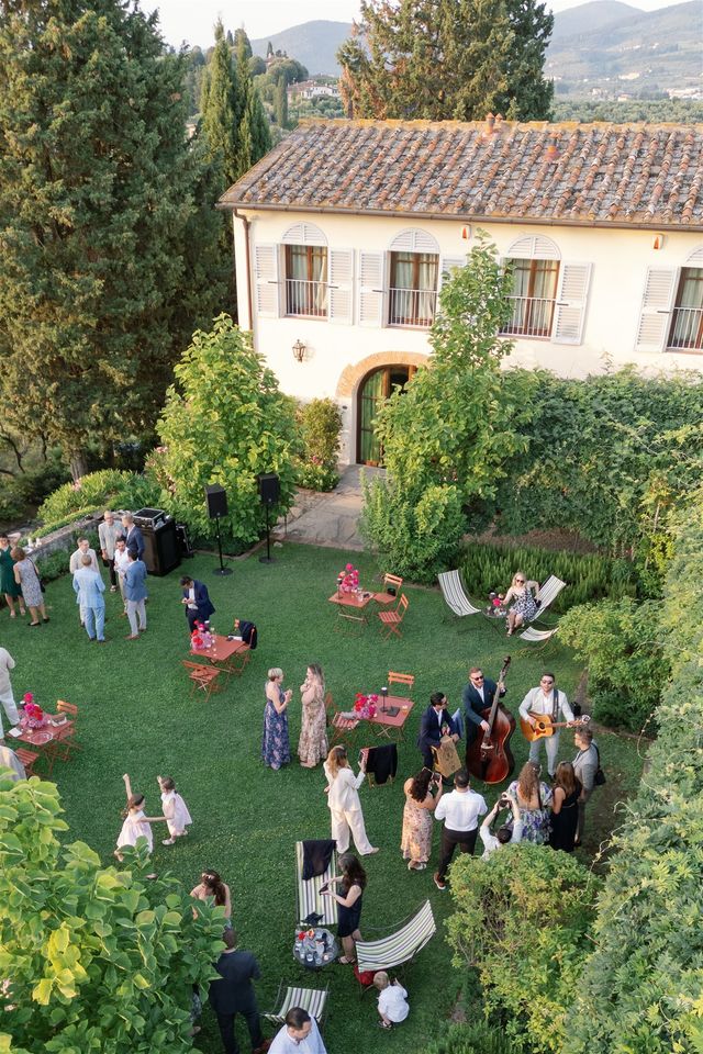 Featured photo from Spritz Night in Tuscany