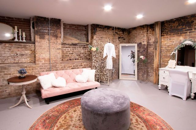 Featured photo from Bridal/Boudoir Room