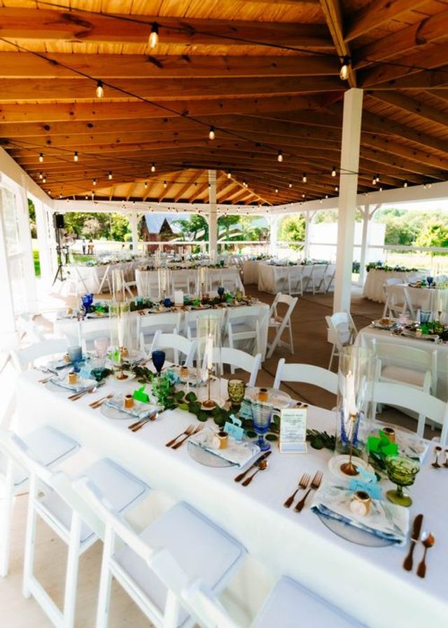 Featured photo from Pavilion