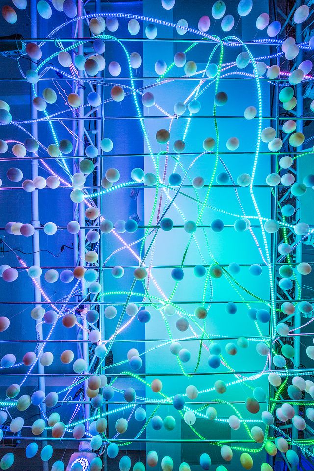 Featured photo from New York City Inspired Bar Mitzvah at Metropolitan West in New York