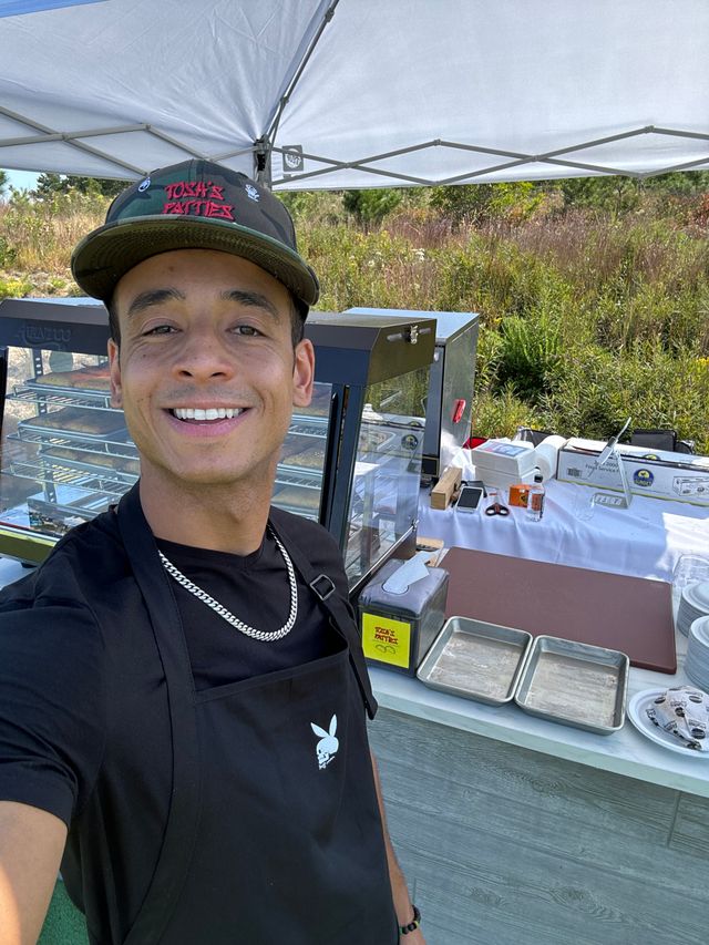 Featured photo from The Bridge