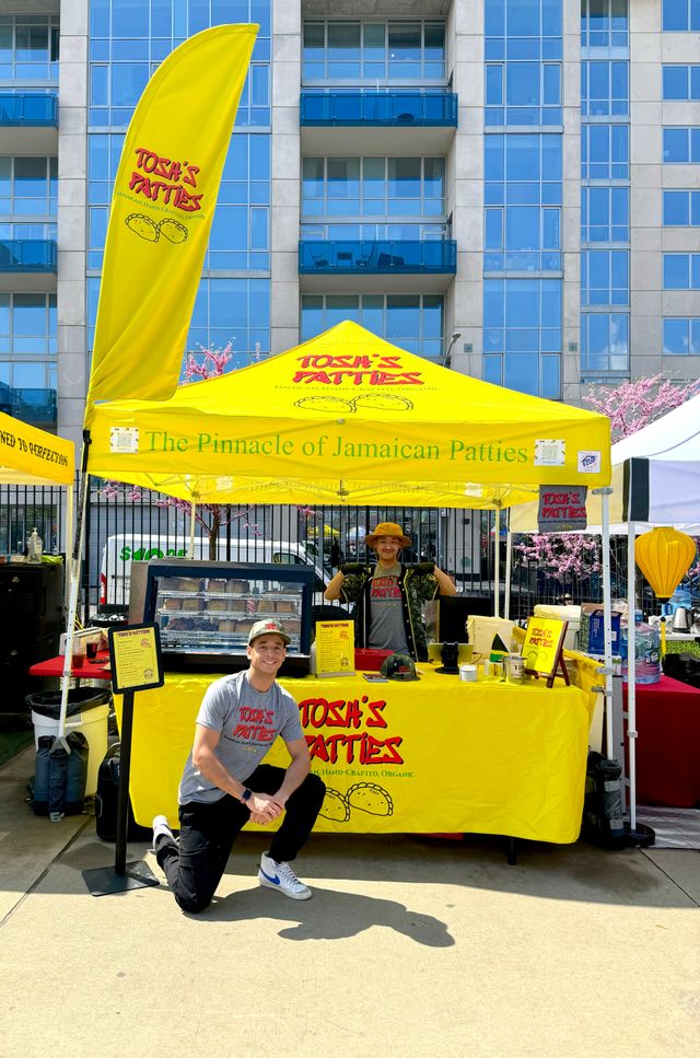 Featured photo from Smorgasburg