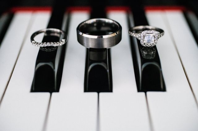 Featured photo from Timeless Wedding in Coral Gables