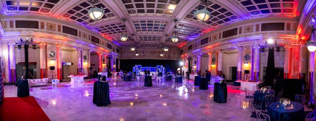 Featured photo from East Hall